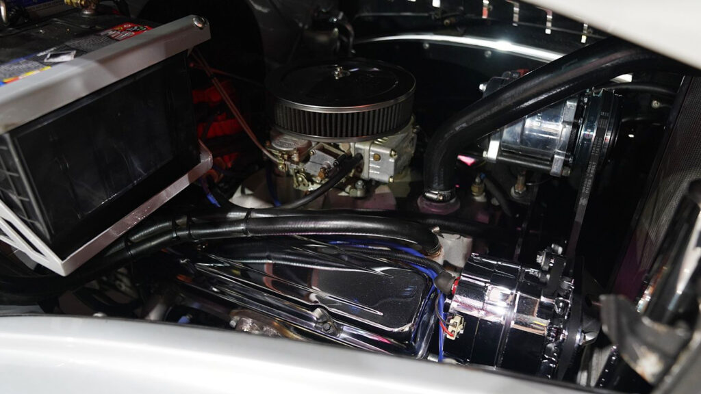 1942	Chevrolet	3100